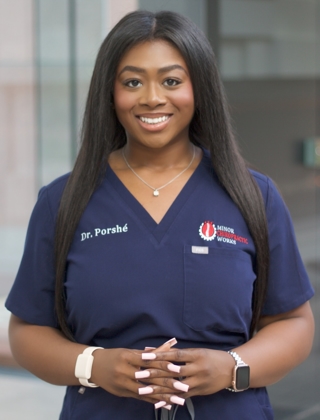 Dr. Porshé  Minor Photo