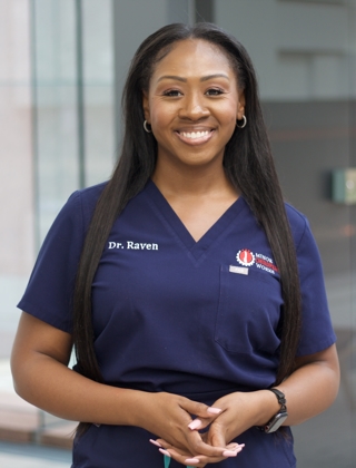 Dr. Raven  Minor Photo