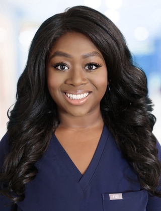 Dr. Porshé  Minor Photo