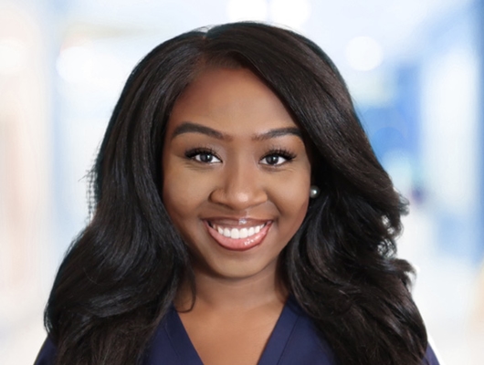 Dr. Raven Minor Photo