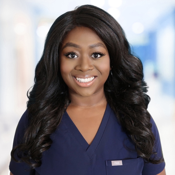 Dr. Porshé  Minor Photo